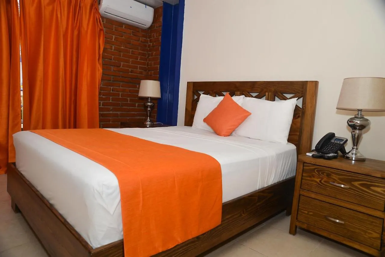 Hotel Jaraba Jarabacoa
