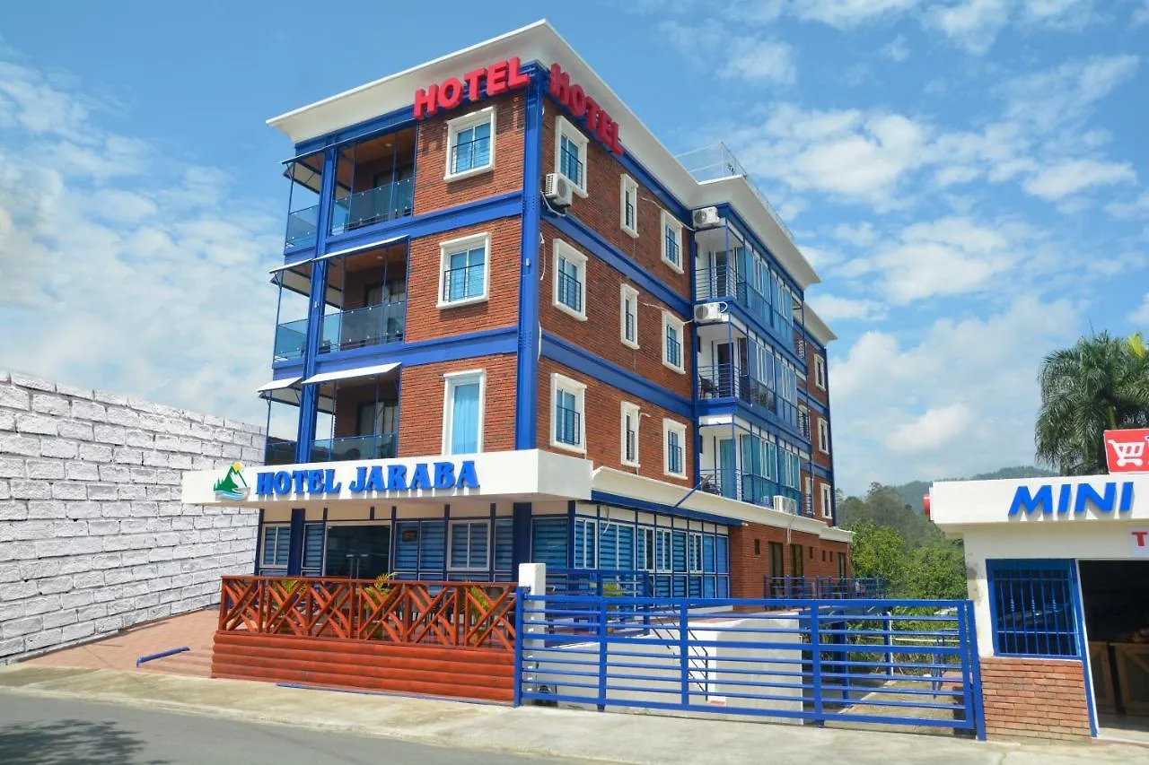 Hotel Jaraba Jarabacoa